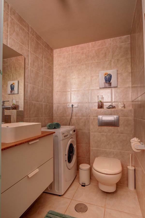 Apartament Amanecer Paraiso Costa Calma
