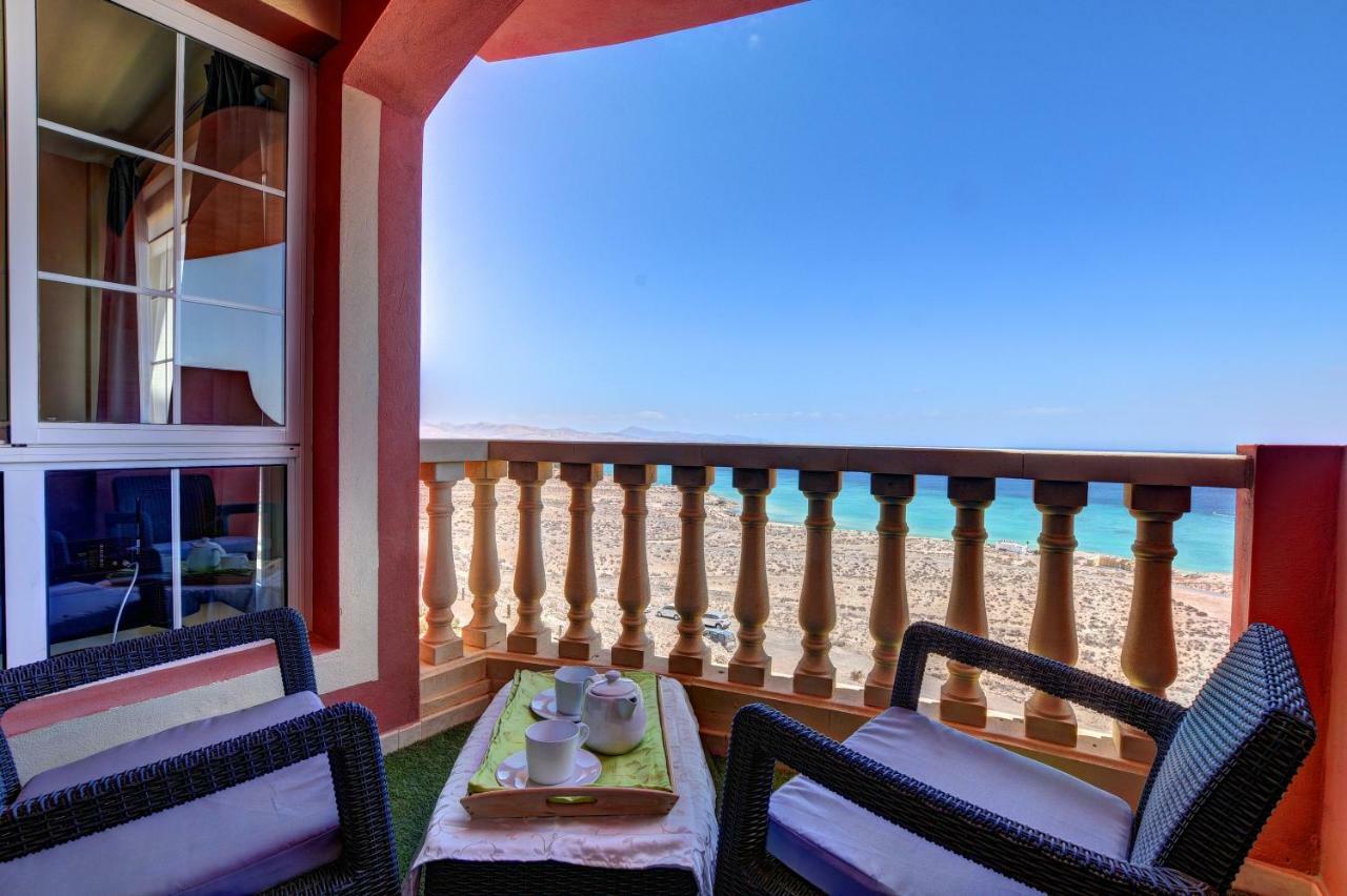 Apartment Amanecer Paraiso