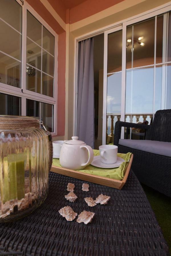 Apartment Amanecer Paraiso