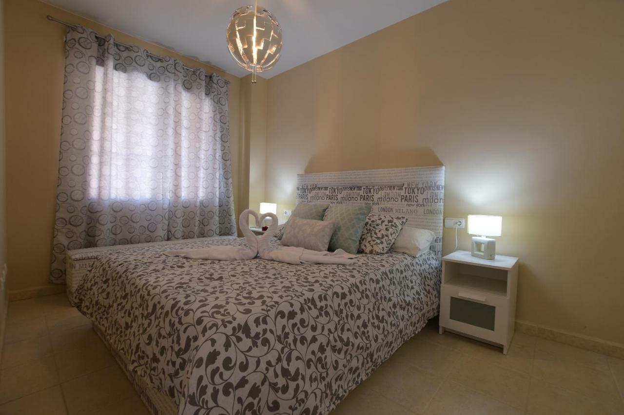 Apartment Amanecer Paraiso