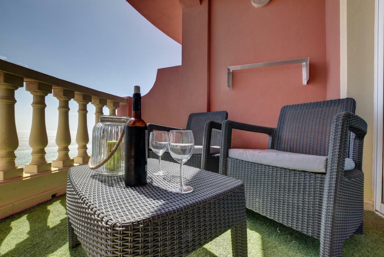 Apartment Amanecer Paraiso *