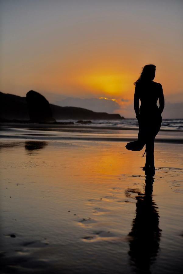 Apartament Amanecer Paraiso *