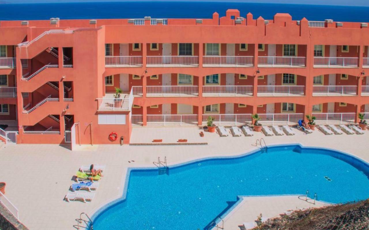 Amanecer Paraiso Apartment