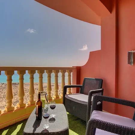 Amanecer Paraiso Costa Calma Exterior photo