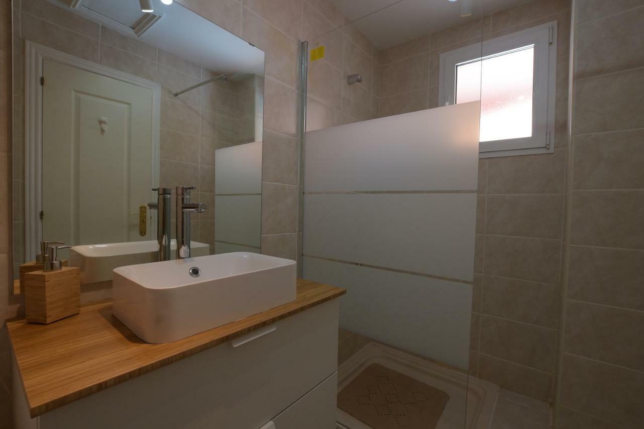Apartamento Amanecer Paraíso