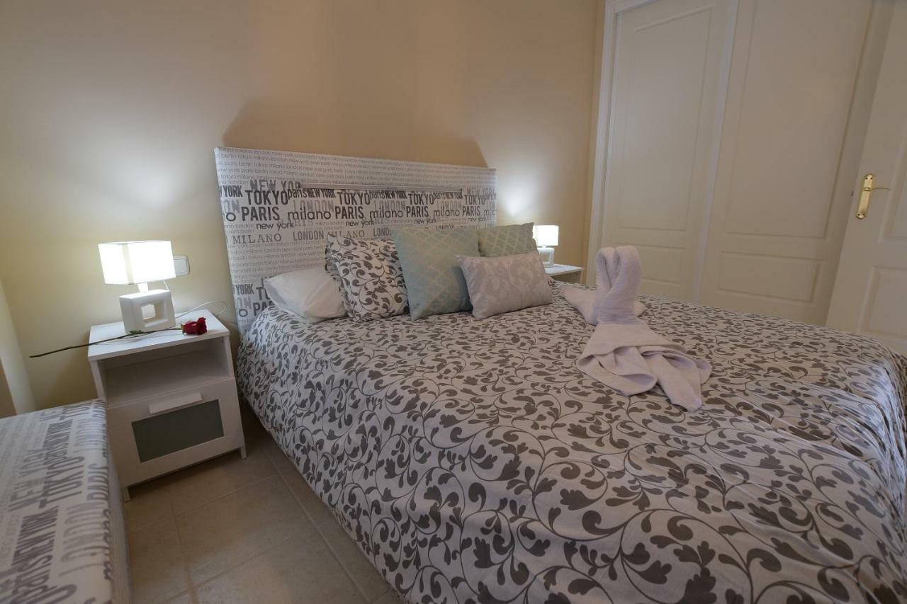 Amanecer Paraiso Appartement *