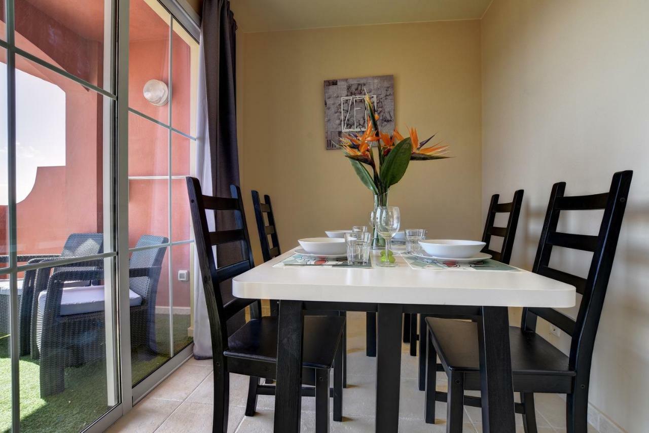 Appartement Amanecer Paraiso *