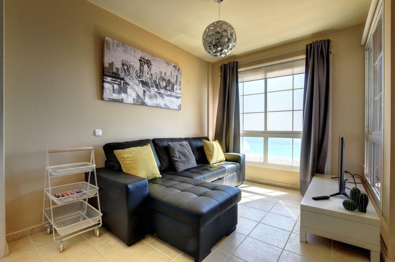 Apartamento Amanecer Paraíso Costa Calma
